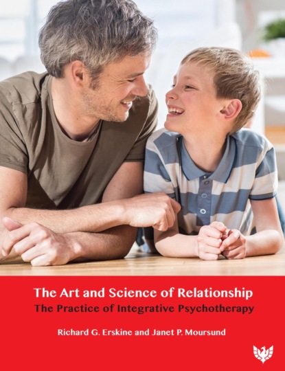 The Art and Science of Relationship