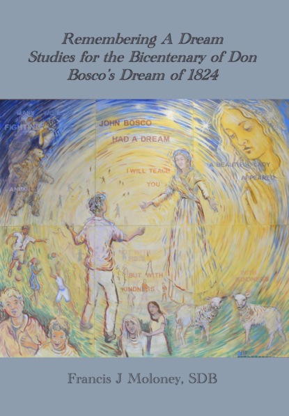 Remembering a Dream