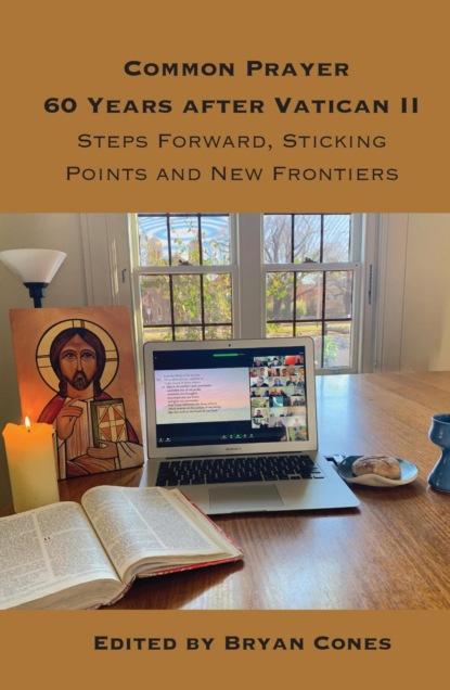 Common Prayer Sixty Years After Vatican II