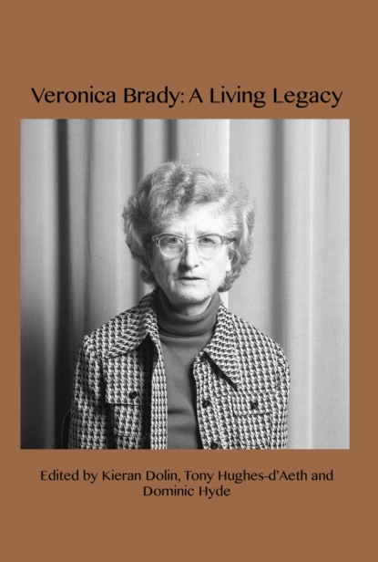 Veronica Brady