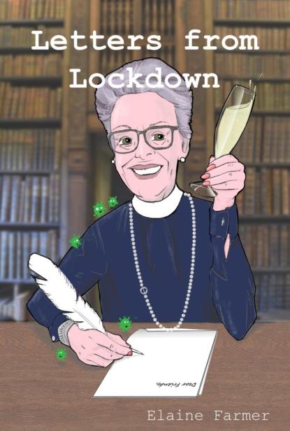 Letters from Lockdown