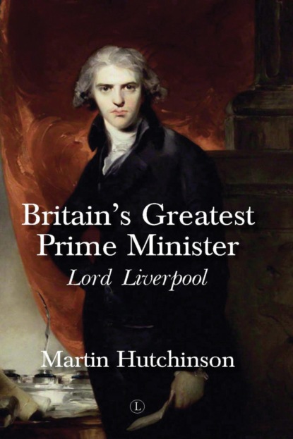 Britain's Greatest Prime Minister