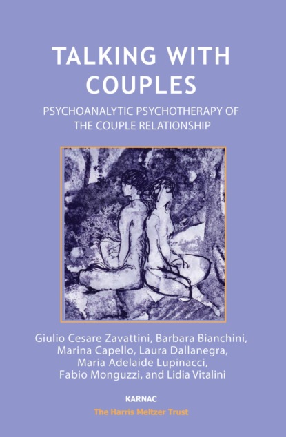 Talking with Couples