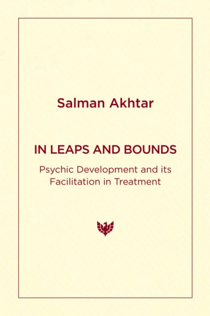 In Leaps and Bounds