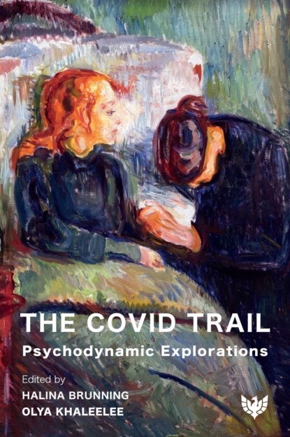 The Covid Trail