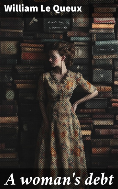 A woman's debt