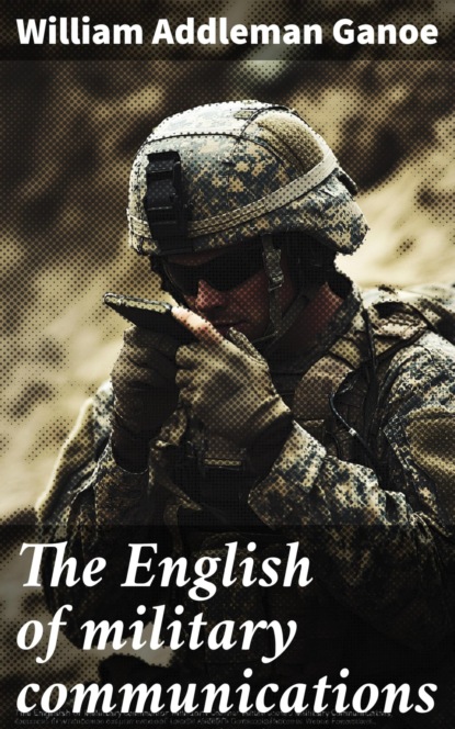 The English of military communications