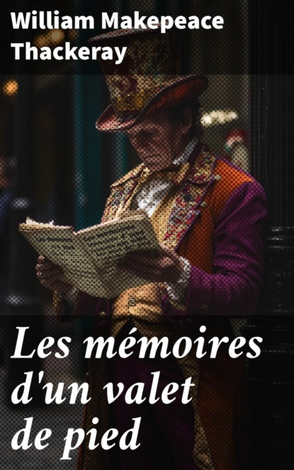 Les mémoires d'un valet de pied