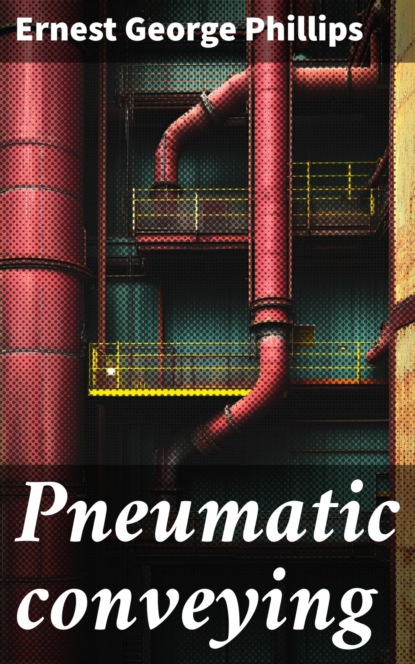 Pneumatic conveying