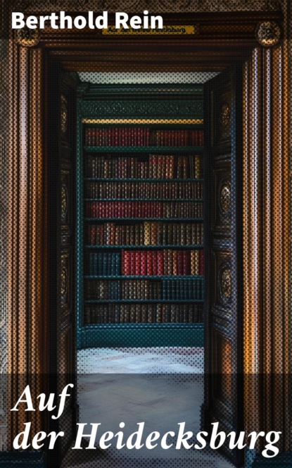 Auf der Heidecksburg