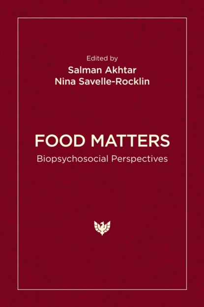 Food Matters