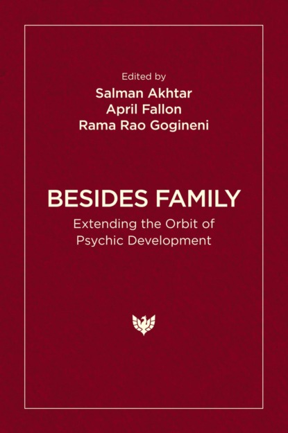 Besides Family