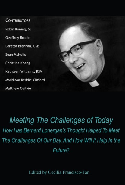 Meeting the Challenges of Today