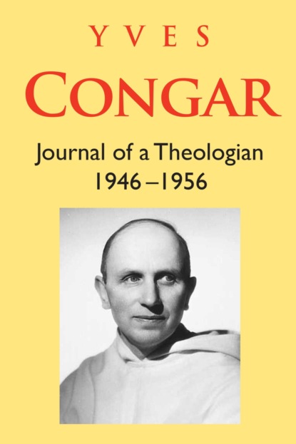 Yves Congar
