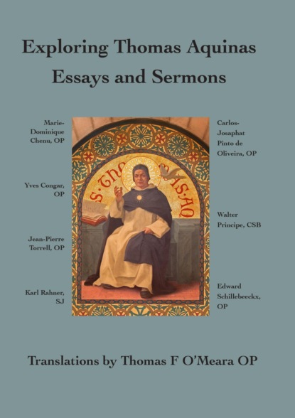 Exploring Thomas Aquinas
