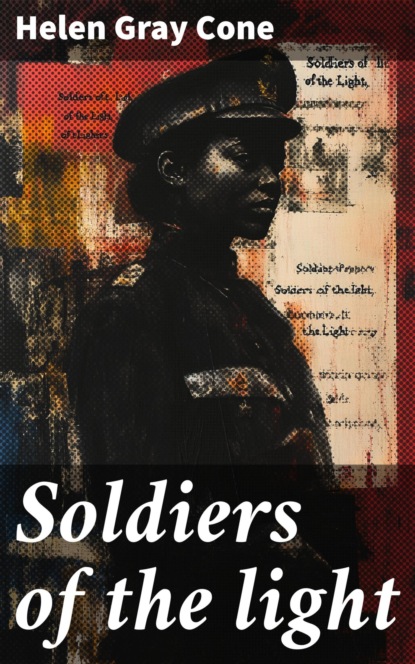 Soldiers of the light