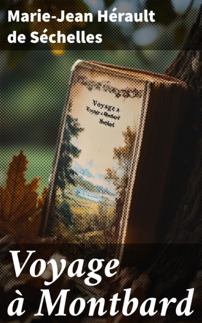 Voyage à Montbard
