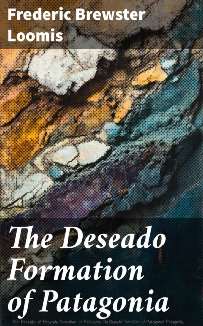 The Deseado Formation of Patagonia