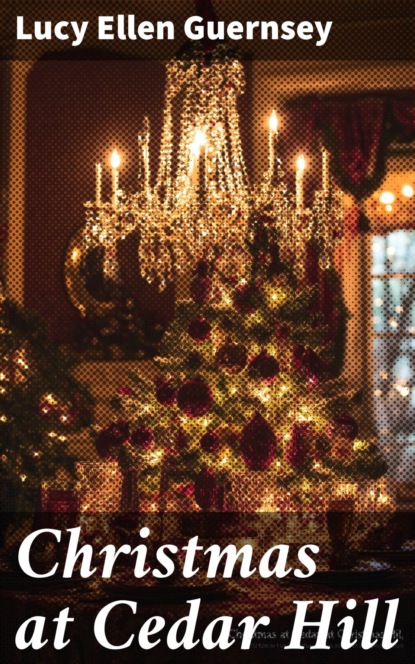 Christmas at Cedar Hill