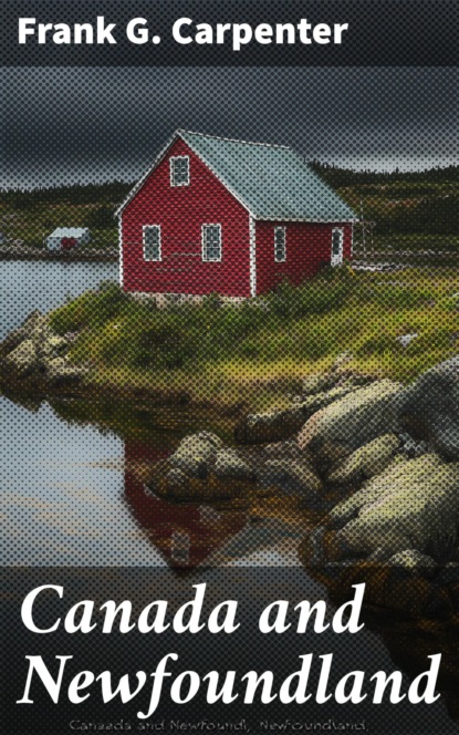 Canada and Newfoundland