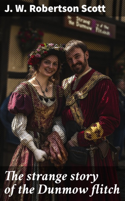 The strange story of the Dunmow flitch