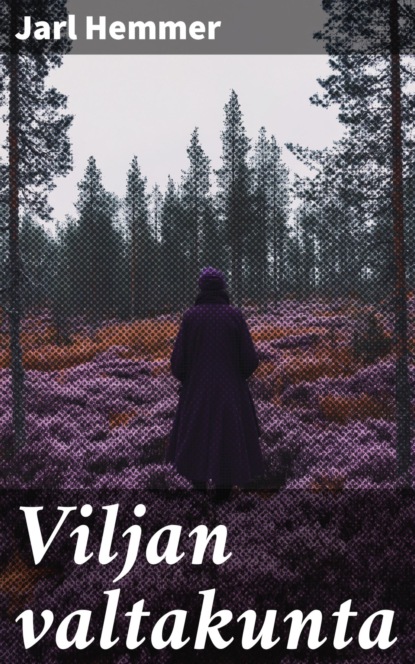 Viljan valtakunta