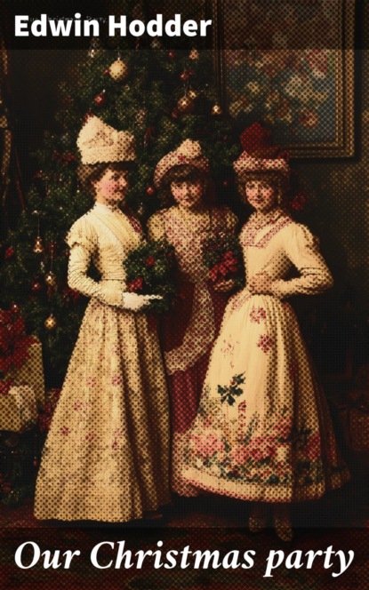 Our Christmas party