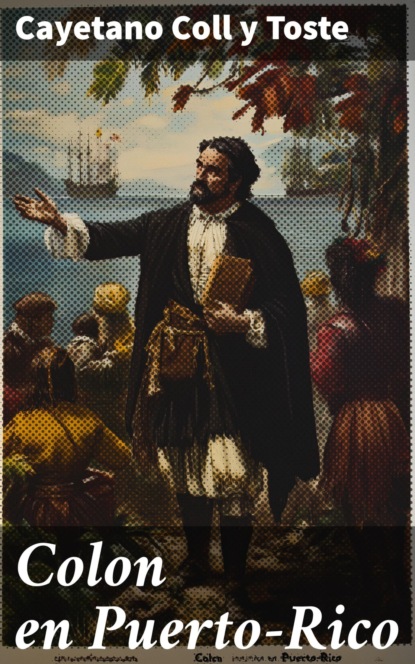 Colon en Puerto-Rico
