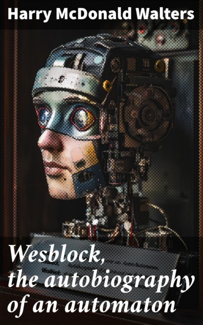 Wesblock, the autobiography of an automaton