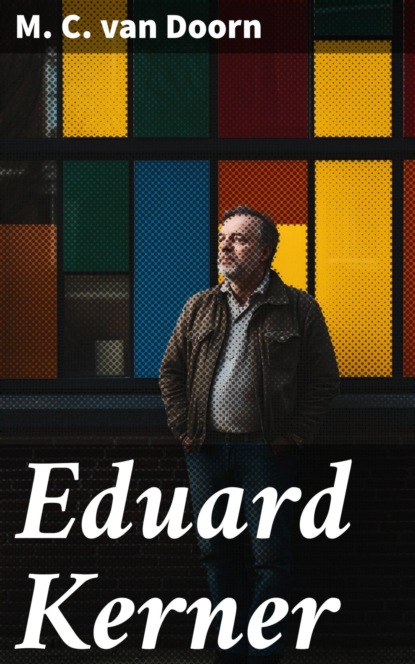 Eduard Kerner