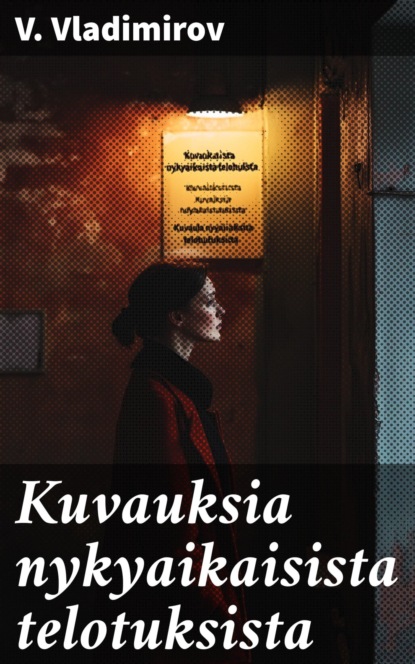 Kuvauksia nykyaikaisista telotuksista