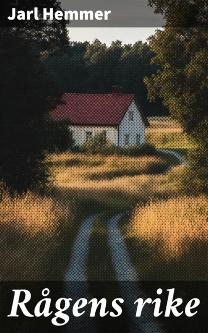 Rågens rike