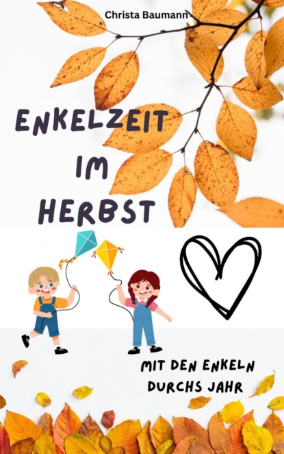 Enkelzeit im Frühling