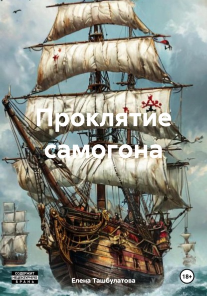 

Проклятие самогона