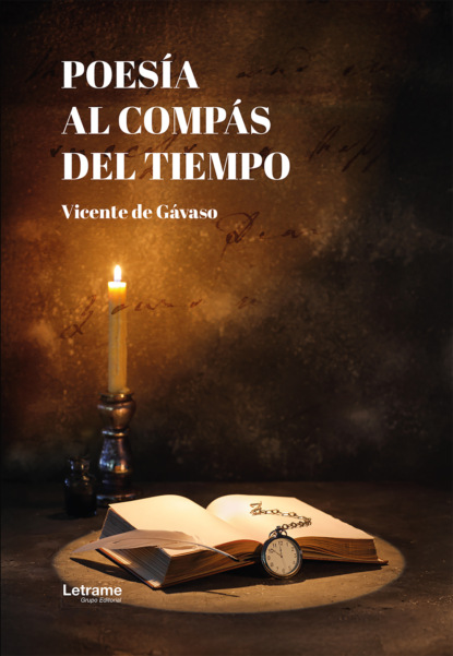 Poesía al compás del tiempo