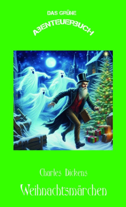 Ein Weihnachtsmärchen