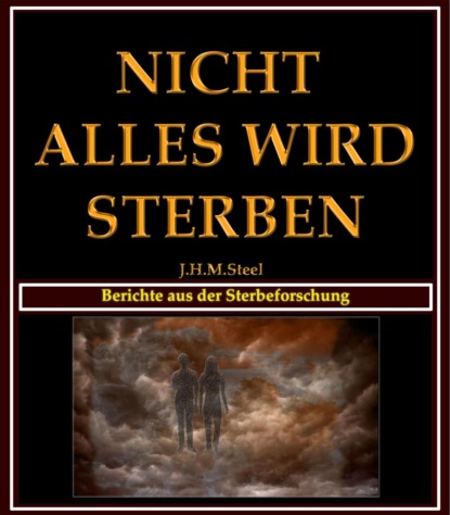 Nicht alles wird sterben