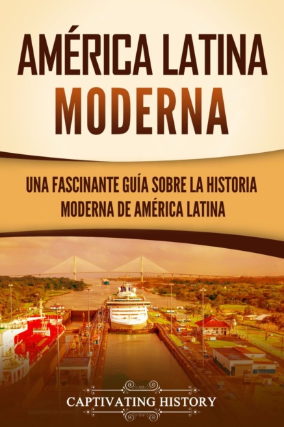 América Latina moderna