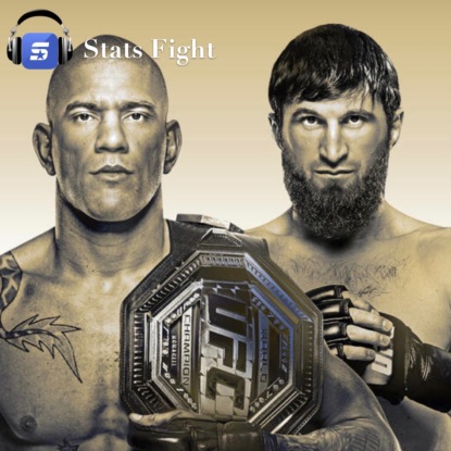 Наконец-то! Титульный бой Анкалаева и Перейры во главе турнира UFC 313