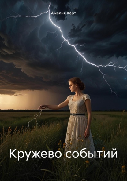 

Кружево событий