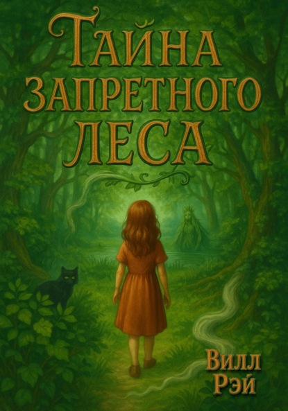 Тайна Запретного леса