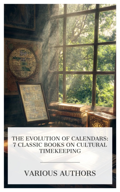 The Evolution of Calendars: 7 Classic Books on Cultural Timekeeping