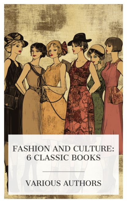 Fashion and Culture: 6 Classic Books