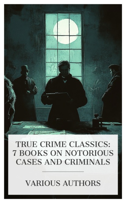 True Crime Classics: 7 Books on Notorious Cases and Criminals