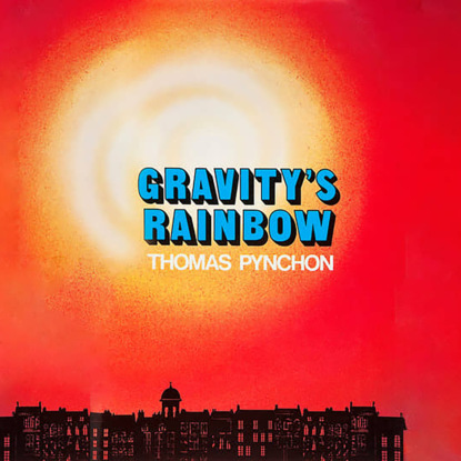 Главы 1.6-1.11 «Радуга Тяготения» Томас Пинчон