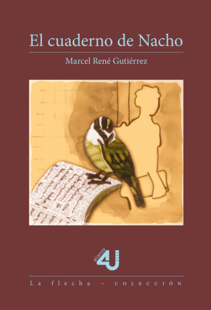 El cuaderno de Nacho