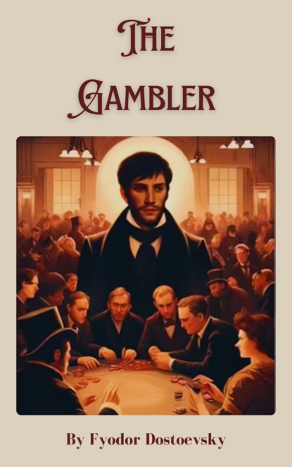 The Gambler