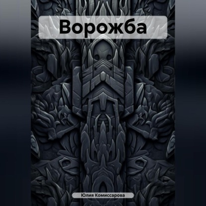 Ворожба