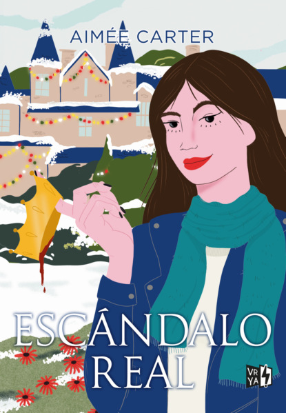 Escandalo real