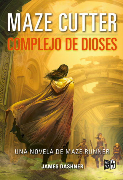 Maze Cutter: Complejo de Dioses